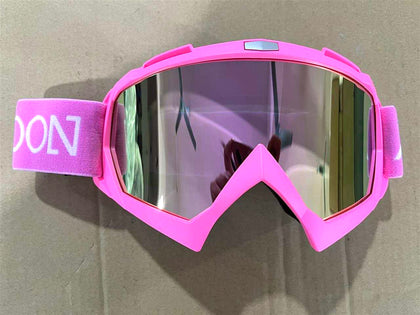 ML Pink Barbie Goggles