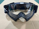 ML Black Goggles