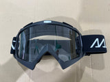 ML Black Goggles