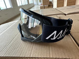 ML Black Goggles