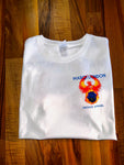 ML Pheonix White Tee Shirt