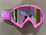 ML Pink Barbie Goggles