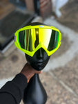 ML SLIME GREEN GOGGLES