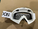 ML White Goggles