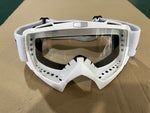 ML White Goggles